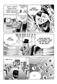 [Lee Yo Dong] Vampire [ENG]