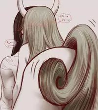 [Taikyokuturugi] Sendai to Keine ga ichaicha suru hanashi - Chapter 1-5 [complete] (Touhou Project)