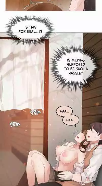 [Alice Crazy] Perverts' Daily Lives Episode 1: Her Secret Recipe Ch1-19 (Complete)