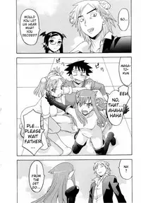 [Yanagi Masashi] Love and Devil Complete+Omake [English]