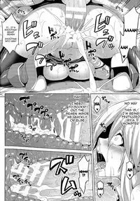 [Somejima] Angel Fall: Tengoku e to Ochiru Otome-tachi [English] {doujin-moe.us}