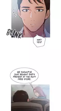 [PINKO] Scandal of the Witch Ch.1-23 (English) (Ongoing)