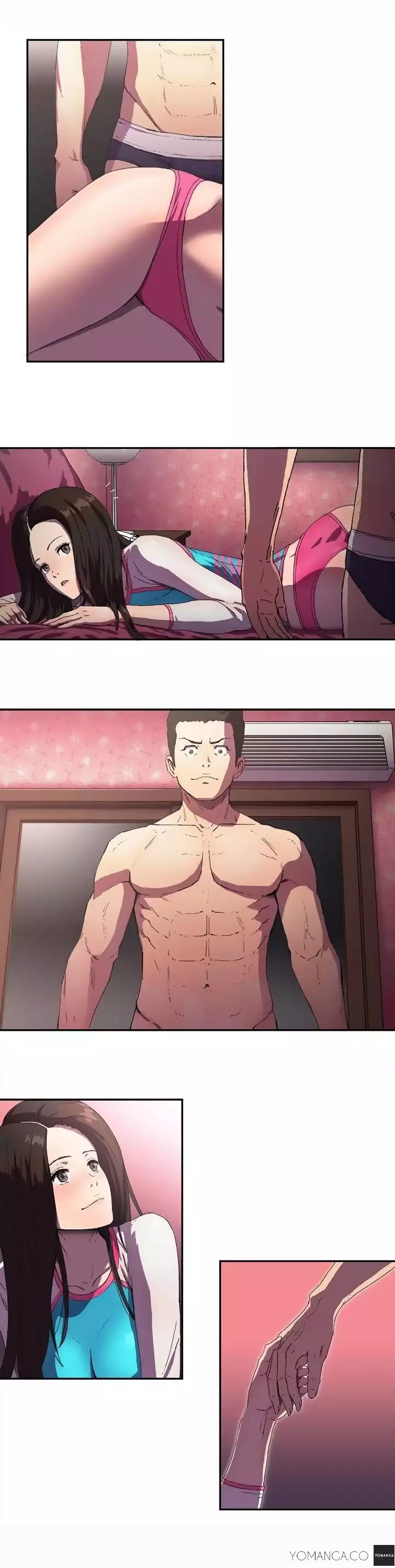 Refrain Love Ch.1-14