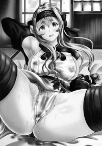 (C92) [Kasugano Kikaku (Kasugano Tobari)] Asedaku Kamoi No Koi Tokoro (Kantai Collection -KanColle-)