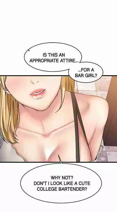 My Female Friend Who Crossed The Line [Rimpala, Gimdanchu] Ch.10? [English] [Manhwa PDF]