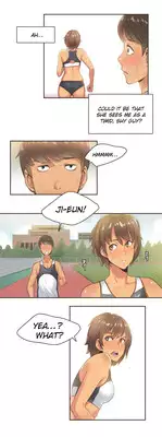 [Gamang] Sports Girl Ch.1-23 (English) (YoManga)