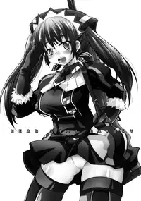 (C76) [SOUND STICKER (Narusawa Kei)] Head Shot Bakery (Valkyria Chronicles) [English] [Fateburn Family]