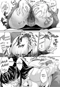 [Thomas] Honey Syrup [English] {biribiri}