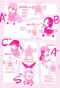 [Akishima Shun] JC Encount [Digital]