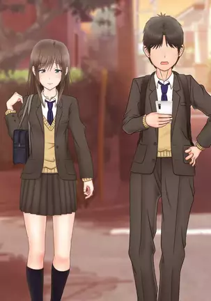 Ore ni Ichizu na Osananajimi ga Netorareteita nante...