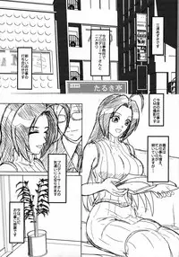 (C87) [The mistress of the Adriatic (Makia_Very)] Azusa-san no Binkan ★ Switch (THE IDOLM@STER)