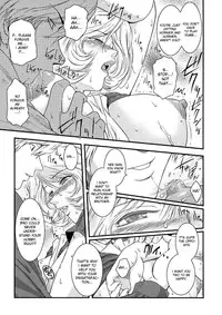 [Kabushikigaisha Toranoana (Various)] Shinzui Vol. 5 Ch. 1, 4, 6, 8 [English] [desudesu]