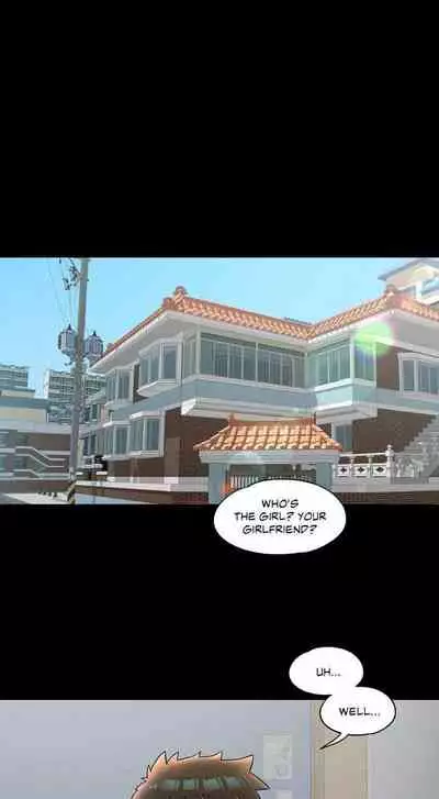 [Choe Namsae, Shuroop] Sexercise Ch.73/? [English] [Manhwa PDF]