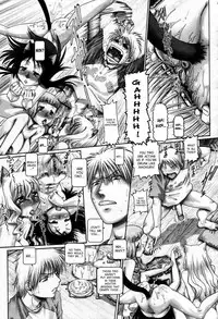 [TYPE.90] Matatabi Panic | Catnip Panic [English] [SaHa]