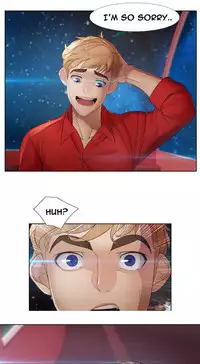 [Studio Gale] Lady Garden Ch.1-36 (English) (Ongoing)