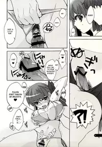 (CT18) [TRIP SPIDER (niwacho)] FOOL POOL (Fate/stay night) [English] [XCX Scans]