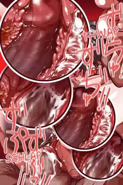 [ippomaehe (Wanaata)] Kinou Nikubenki datta Kawatani-san | Public Cumdump Kawatani-san: The Day After [English] [SalamiLid]