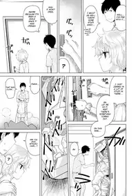 [Shiina] Noraneko Shoujo to no Kurashikata (Ch.1-3) |Living Together With A Stray Cat Girl(Ch. 1-3) [English] [obsoletezero]
