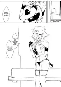 [TATESIMA. (Yokosima)] Symphogear no Erohon (Senki Zesshou Symphogear) [English] [Digital]