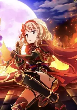 Revue Starlight -Re LIVE