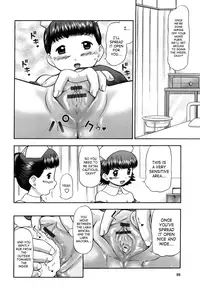 [Nekonomori Maririn] Shin Koneko no Gakushuu-chou Hoken Kango | New Kitten Studies [English] [SaHa]