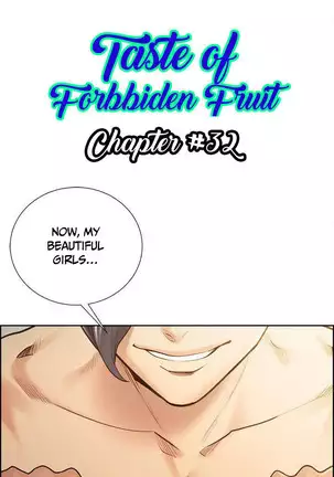 Taste of Forbbiden Fruit Ch.38/53