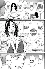 [Onizuka Naoshi] morning view [English] {5 a.m.}