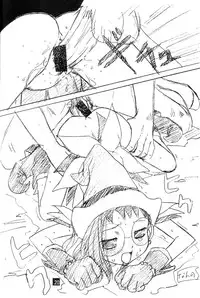 (C56) [Studio Pal (Hazuki Kaoru, Nanno Koto)] Ponkotu FX.1 (Tenshi ni Narumon, Ojamajo Doremi)