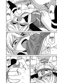 [Charlie Nishinaka] Cheers! Vol.5 [English] [SaHa]