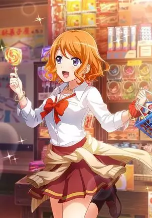 Revue Starlight -Re LIVE