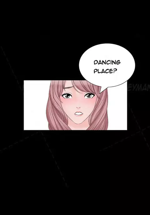 The Taste of Hands Ch.1-48