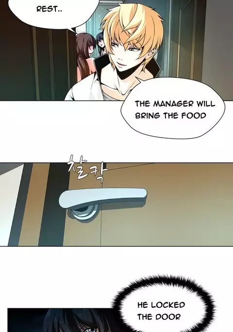 Twin Slave Ch.1-29