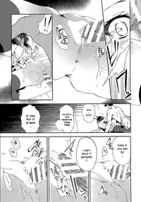 (C89) [Kamishiki (Kamizuki Shiki)] Hanayome wa Shinkai Taihou-chan (Kantai Collection -KanColle-) [English] [NepNep]