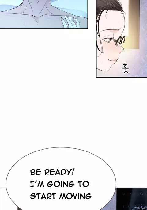 Tissue Thieves Ch.1-23