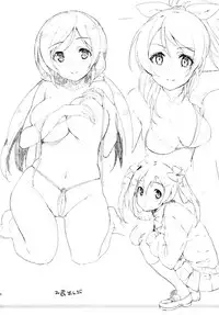 (C87) [Jingai Makyou (Inue Shinsuke)] Elichika, Ouchi ni Kaesanai. (Love Live!) [Chinese] [网上打飞机个人汉化]