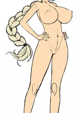 Motto! Haramase! Honoo no Oppai Isekai Ero Mahou Gakuen! Sofmap Digital Content Disc