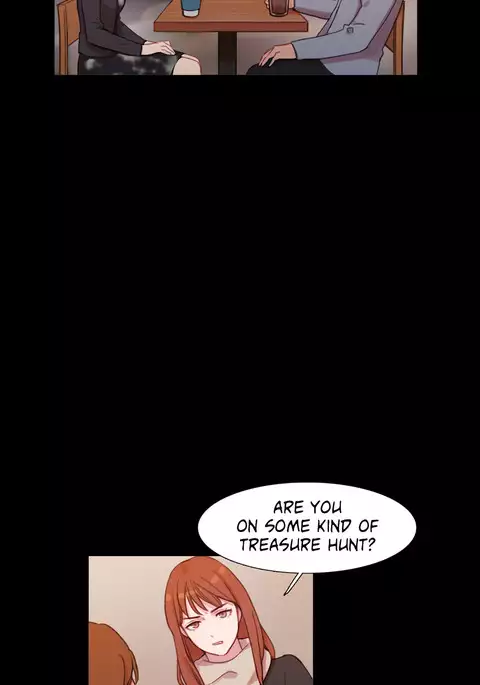 Scandal of the Witch Ch.1-39