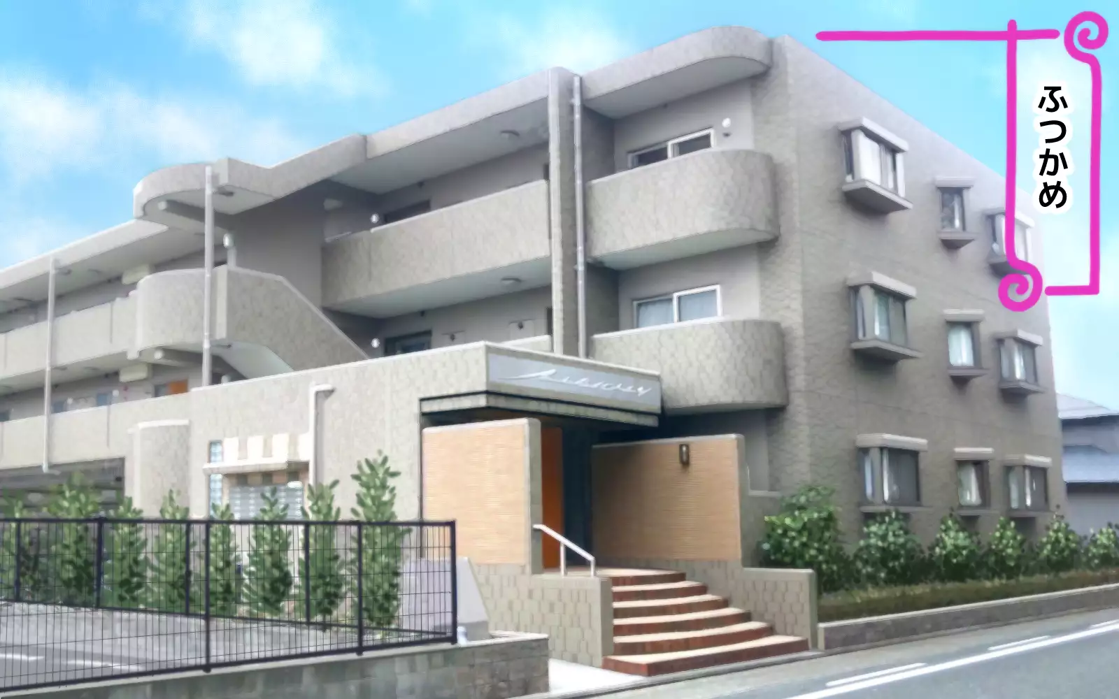 Mahoutsukai no Ossan - Katsudou Houkoku vol.01