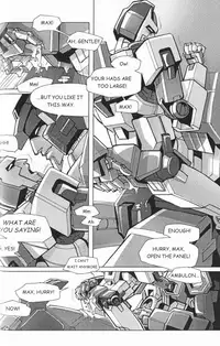 (SUPERKansai20) [Chronos (Various)] WeLoveDelphi (Transformers)