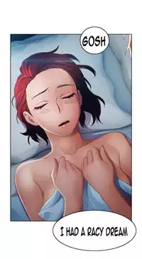 [Studio Gale] Lady Garden Ch.1-36 (English) (Ongoing)