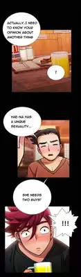 [Mr. Mun] Will You Do as I Say? Ch.1-19 (English) (Ongoing)