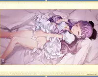 Eiyuu*Senki GOLD Visual Fanbook