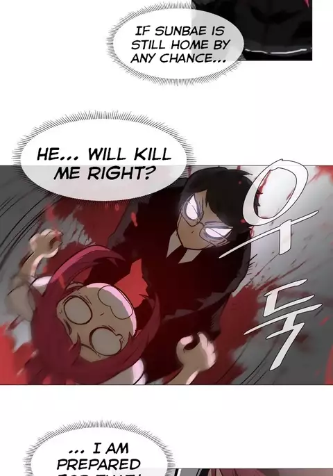 Household Affairs Ch.1-40