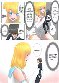 [Uru] Pretty Melt (English, colored, ongoing)