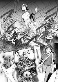 [Yuugai Tosho Kikaku (Tanaka Naburu)] THE LAST OF ASS (The Last of Us) [Digital]