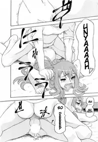 [Yanagi Masashi] Love and Devil Complete+Omake [English]