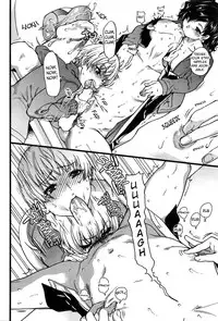 [Shiwasu no Okina] Boku no Bokki Penis o Rokuga Shite Ikina Yo | Go Ahead and Film My Hard Penis (COMIC Aun 2016-03) [English] [/H/]