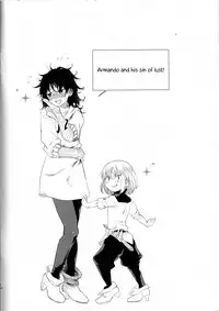 Nemuranu Hitsuji - The Lost Sheep Never Sleeps