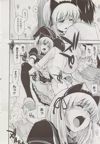 COMIC Penguin Club Sanzokuban 2007-07