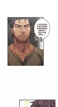 Ghost Love Ch.1-23 (English) (YoManga) (Ongoing)